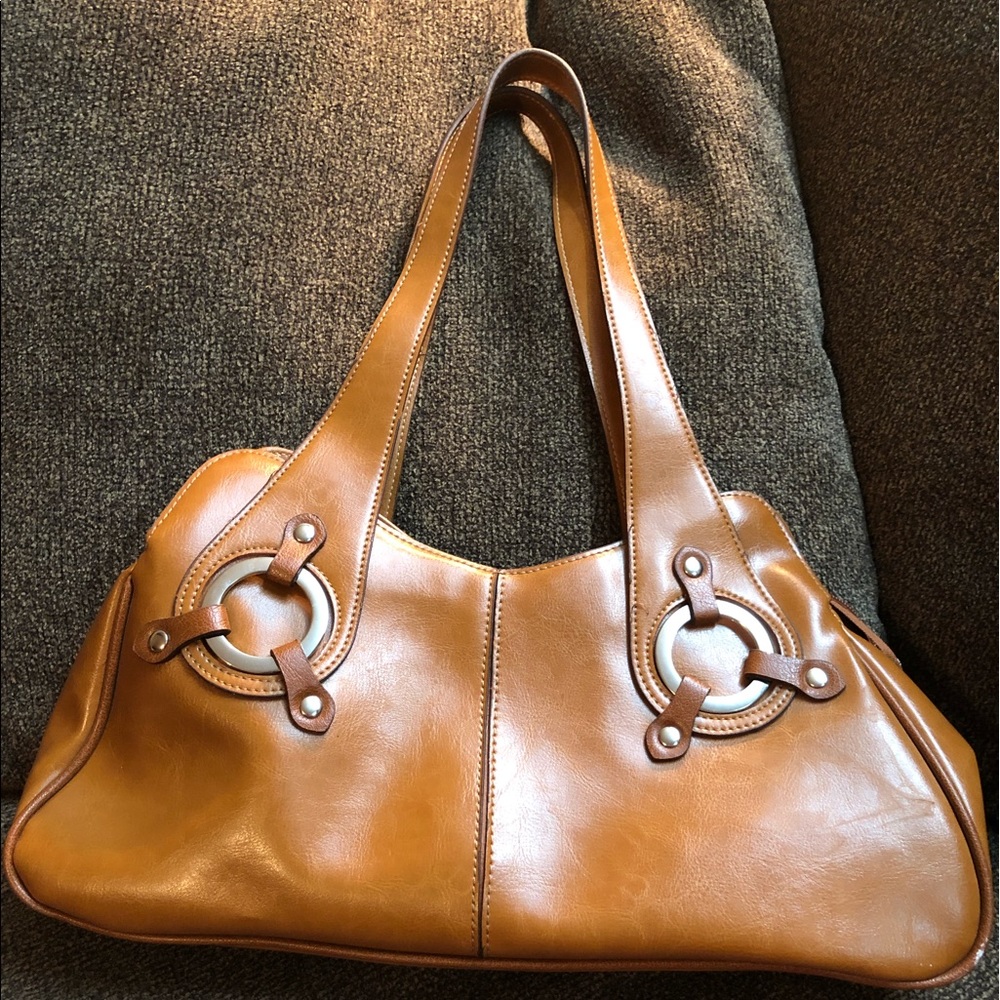 Rina Rich purse